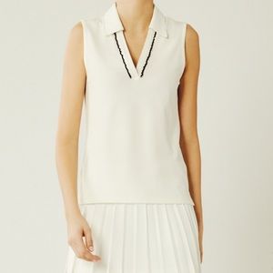 Tory Burch Sport Golf Tank